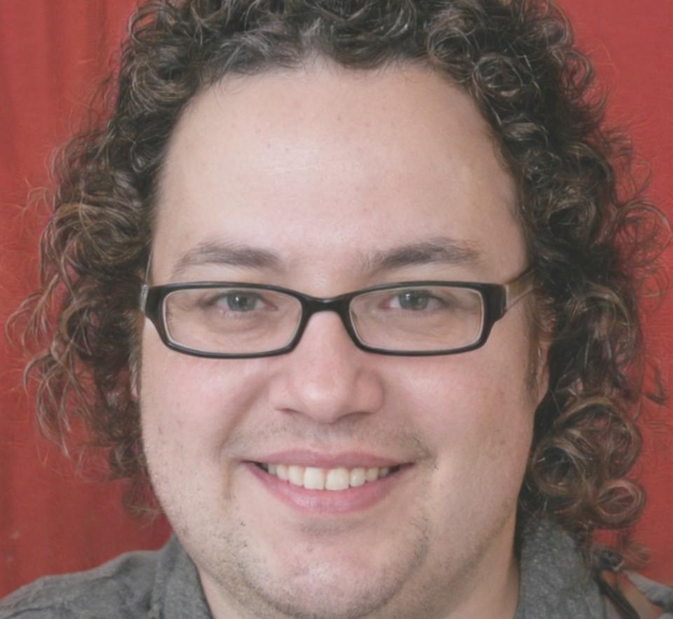 Moritz Lindemann, zufriedener Teilnehmer