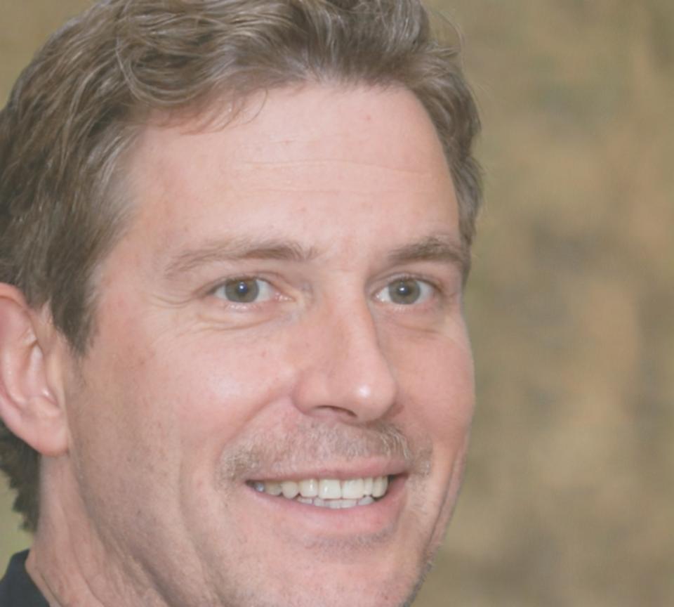 Finanzberater Torben Lindemann